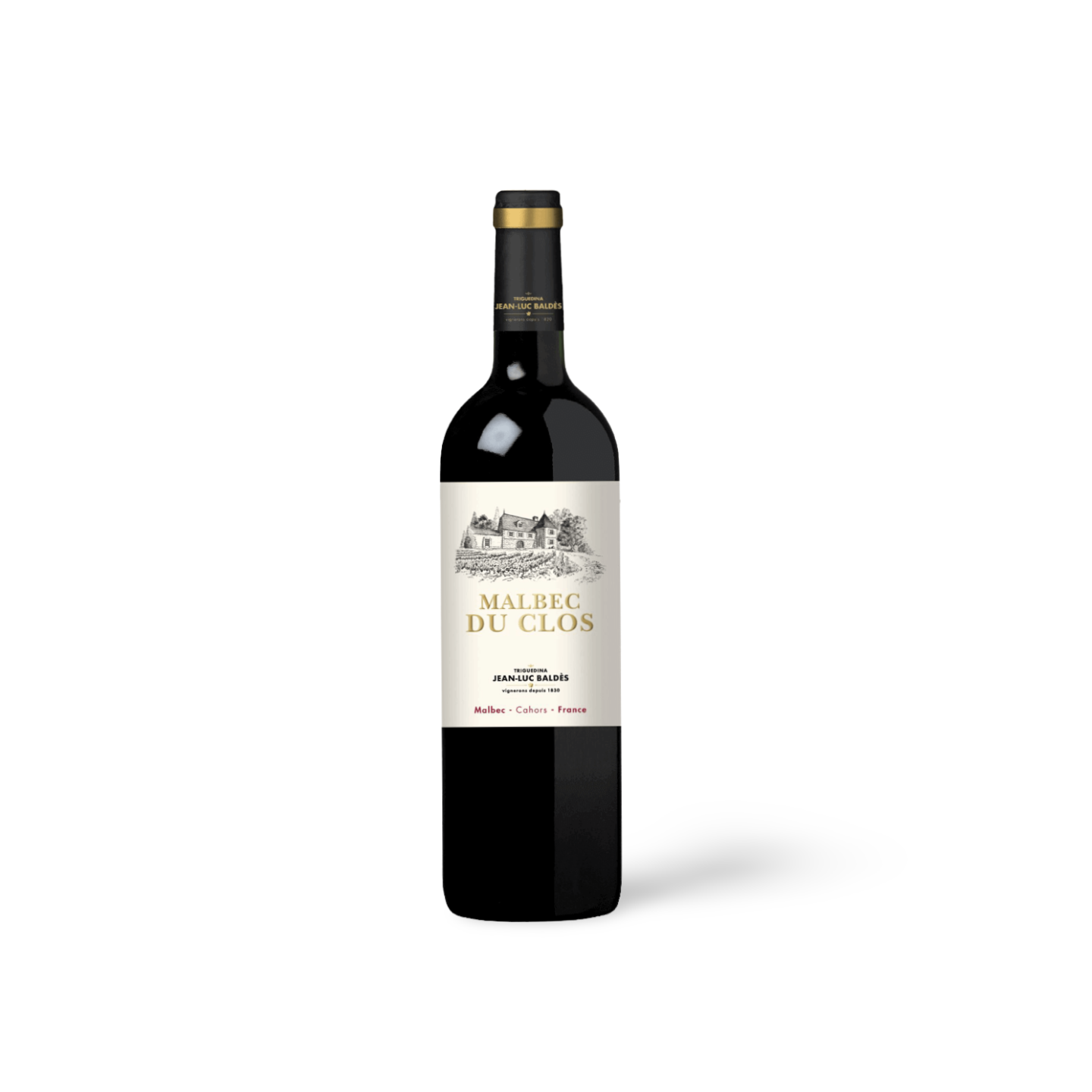 Cahors - Malbec DU Clos 2021